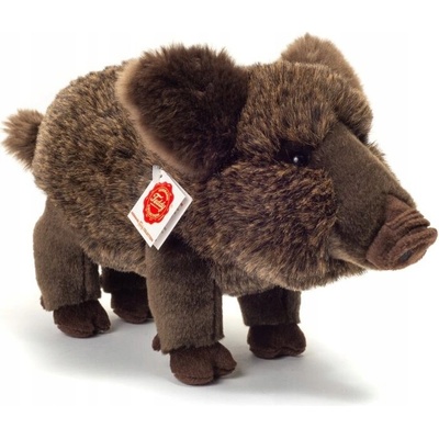 Teddy Hermann Divoké prase 30 cm