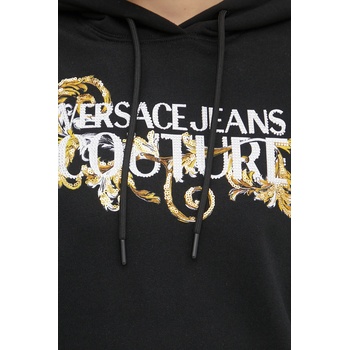 Versace Памучен суичър Versace Jeans Couture (78HAIC05.CF00C)
