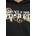 Versace Памучен суичър Versace Jeans Couture (78HAIC05.CF00C)