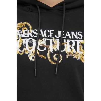 Versace Памучен суичър Versace Jeans Couture (78HAIC05.CF00C)