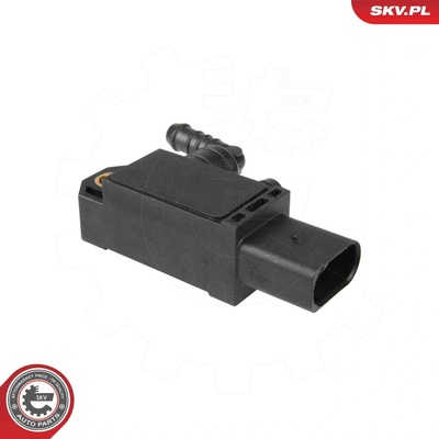 SKV Snímač tlaku výfukových plynov 17SKV033