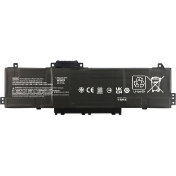 HP HP, 3 клетки, 11.55V, 42Wh - AE03XL (HP-BS-0212)