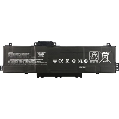 HP HP, 3 клетки, 11.55V, 42Wh - AE03XL (HP-BS-0212)
