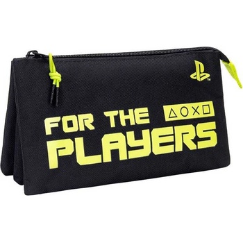 UWEAR Несесер Playstation For the players