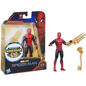 Hasbro Spider-Man 3 Marvels Mysterio