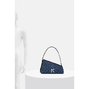 Karl Lagerfeld Jeans чанта дамска от деним (B3W30204)