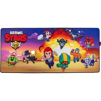 Cine Replicas Подложка за бюро Cine Replicas - Brawl Stars (CR2543)