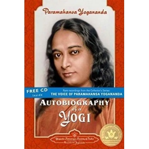 Autobiography of a Yogi (ISBN: 9788189535513)