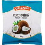 Dr. Ensa Кокос Dr. Ensa 100 г настърган