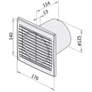Vents 125 S