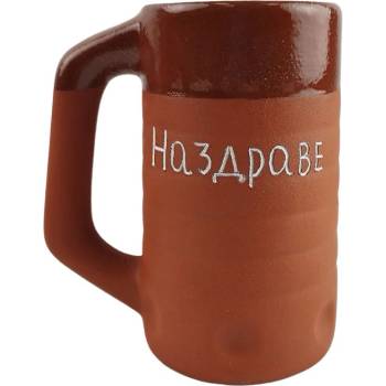 ГЛИНЕНА ХАЛБА НАЗДРАВЕ