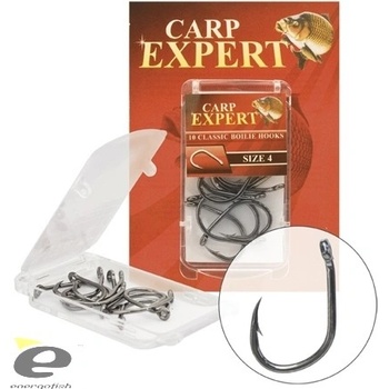 CARP EXPERT CLASSIC BOILIE vel.2 10ks