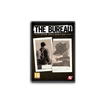 The Bureau XCOM Declassified DLC Codebreakers