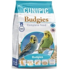 Cunipic Budgies 1 kg