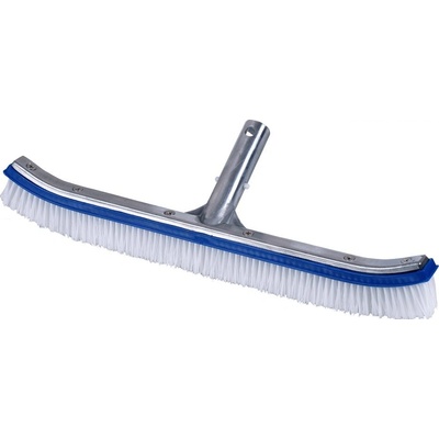 Sparkly POOL Bazénový kartáč Alu 46 cm