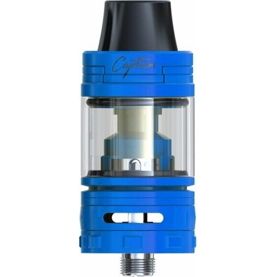 IJOY Captain Mini Clearomizér Modrý 2ml