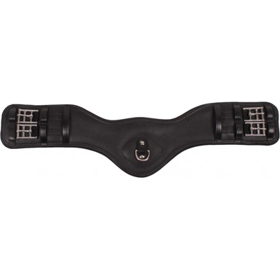 Horka Měkký anatomický podbřišník Černá