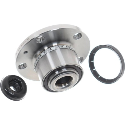 Lożisko kolesa - opravná sada SKF VKBA 3568