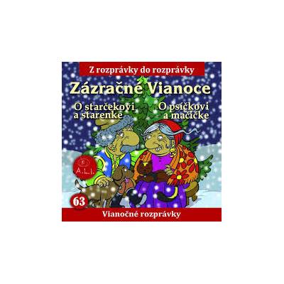 Zázračné Vianoce