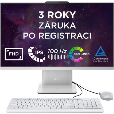 Lenovo IdeaCentre 27IRH9 F0HM00M8CK – Hledejceny.cz