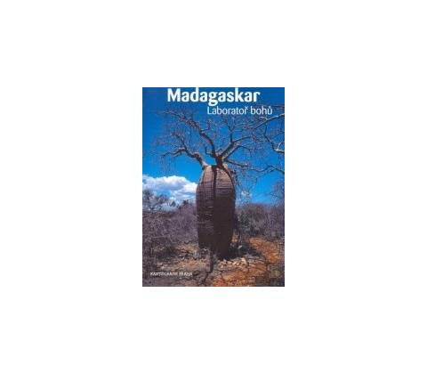 Madagaskar