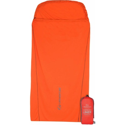 Lifeventure Thermolite Sleeping Bag Liner Rectangular