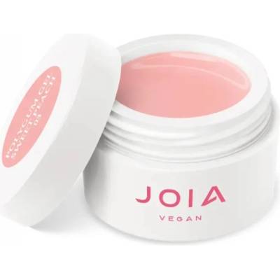 JOIA vegan Гел дъвка Polygum Gel Joia Vegan, Sweet Peach 15 мл (11857)