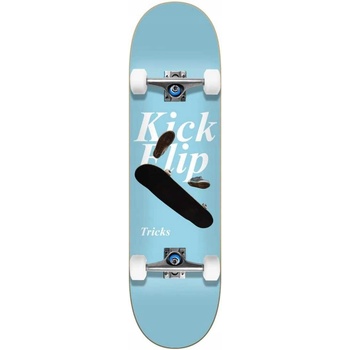 Tricks Kickflip