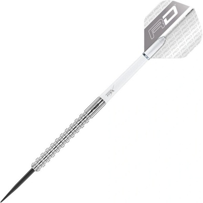 Sada steel šipek Red Dragon Javelin 24g, 85% wolfram 24g