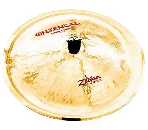 Zildjian A0618
