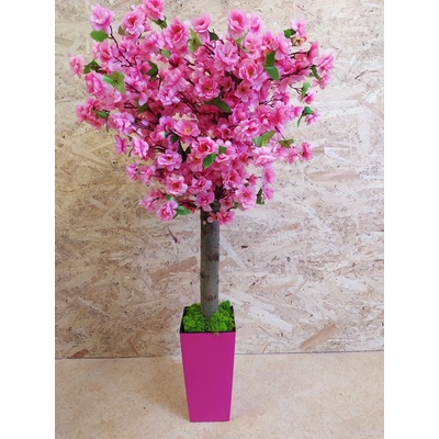 Umelý krík sakura mini- 80cm