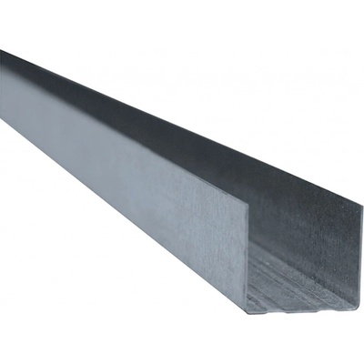 Rigips Profil výztužný ocelový UA 100 3 m – Sleviste.cz