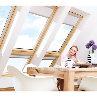 Fakro ARF II 06 78 x 118 cm – Zboží Mobilmania