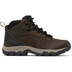 Columbia Мъжки обувки Columbia Newton Ridge Waterproof Boots Mens - Brown