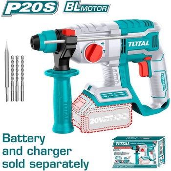 Image 1 of TOTAL TRHLI20208