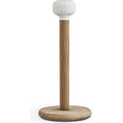 Stojan na papírové utěrky Hammershoi White Kähler