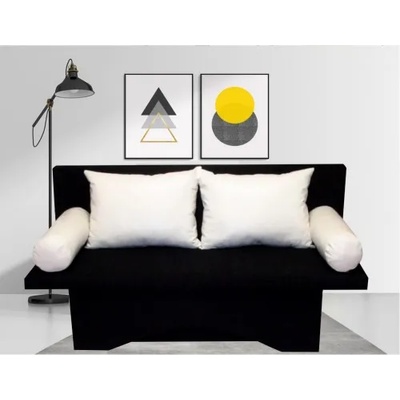 Мебелна фабрика НОВ ДОМ - гр. Ямбол Диван Гергана дунапрен (Продукт 116)