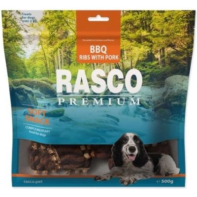 Rasco BBQ Vepřová žebírka 500 g