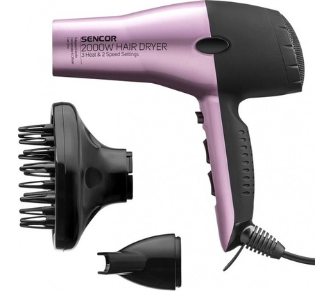 Sencor SHD 6700VT