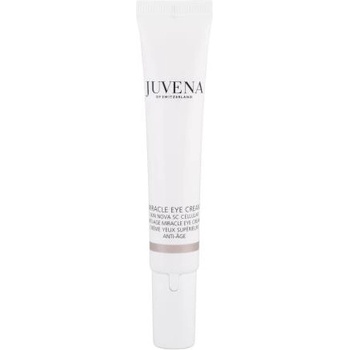 JUVENA Skin Specialist Miracle околоочен крем против бръчки 20 ml за жени