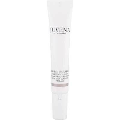 JUVENA Skin Specialist Miracle околоочен крем против бръчки 20 ml за жени