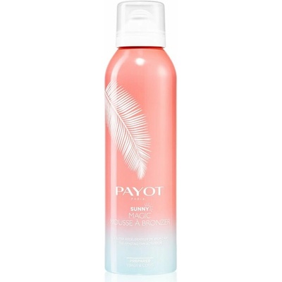 Payot Slnko Magic Mousse a Bronzer 200 ml