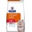 Hill's Prescription Diet Urinary Care c/d Multicare Stress Ocean fish 3 kg