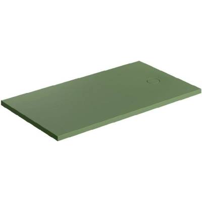 Omnires Aquarock 140 x 90 cm AQUAROCK90-140OL