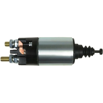 Elektromagnetický spínač, startér AS-PL SS5042