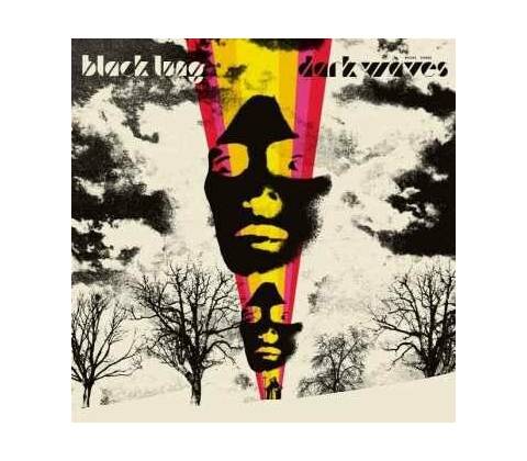 Black Lung - Dark Waves LP