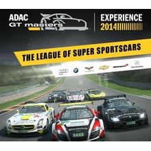 ADAC GT Masters Experience 2014