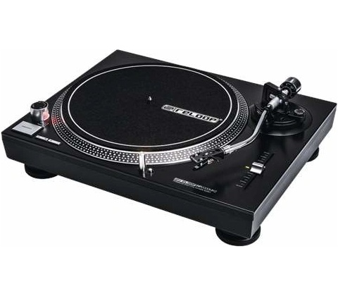 Reloop RP-2000 MK2