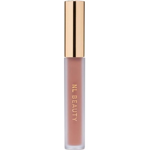 NL Beauty Дълготрайно течно матово червило, Souffle, 3.7 ml - ozone