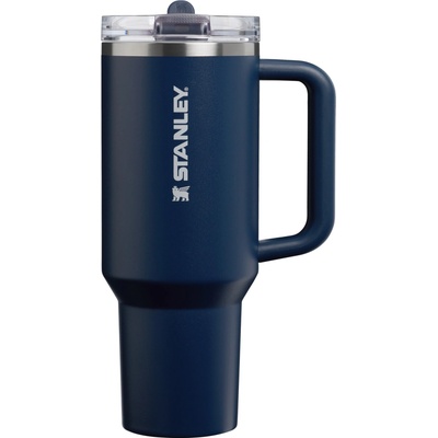 Stanley The Quencher Cup ProTour Flip Straw Tumbler 1180 ml 40oz Tumbler Dark Navy
